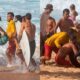 Esperanca de medalha nas Olimpiadas surfista brasileiro e hospitalizado apos