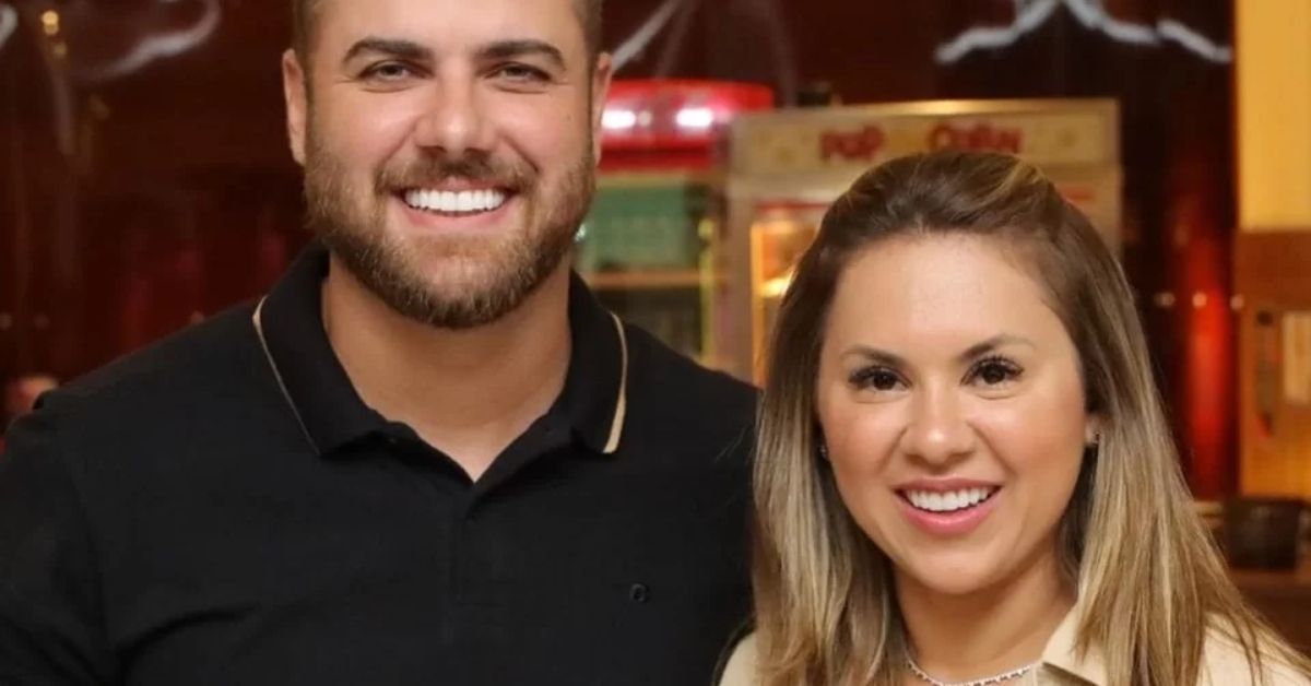 Esposa do sertanejo Zé Neto da detalhes sobre rotina no hospital e recuperação do cantor; video 31 Esposa do sertanejo Ze Neto da detalhes sobre rotina no