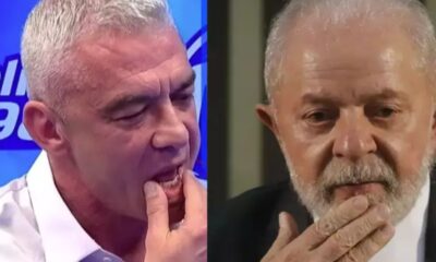 Ex marido de Ana Hickmann Alexandre Correa coloca a culpa em