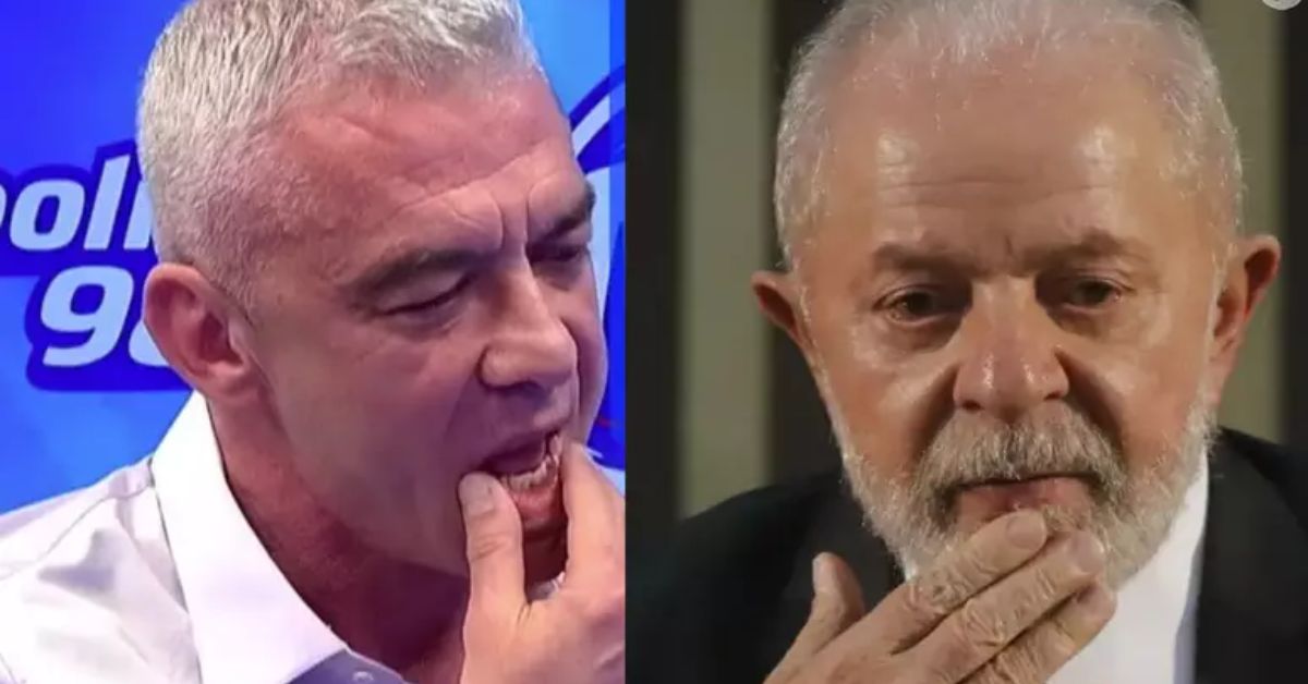 Ex marido de Ana Hickmann Alexandre Correa coloca a culpa em