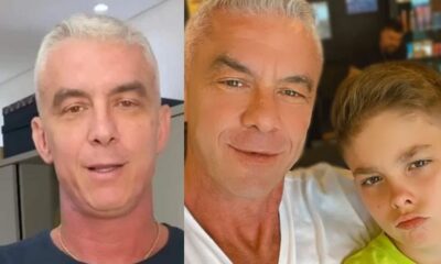 Ex marido de Ana Hickmann vira reu por crime contra crianca