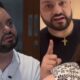 Ex marido de Naiara Azevedo nega acusacoes e se manifesta fui
