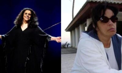 Ex produtor de Gal Costa pede investigacao contra viuva da cantora
