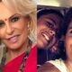 Filha de Ana Maria Braga chama atencao ao fazer declaracao