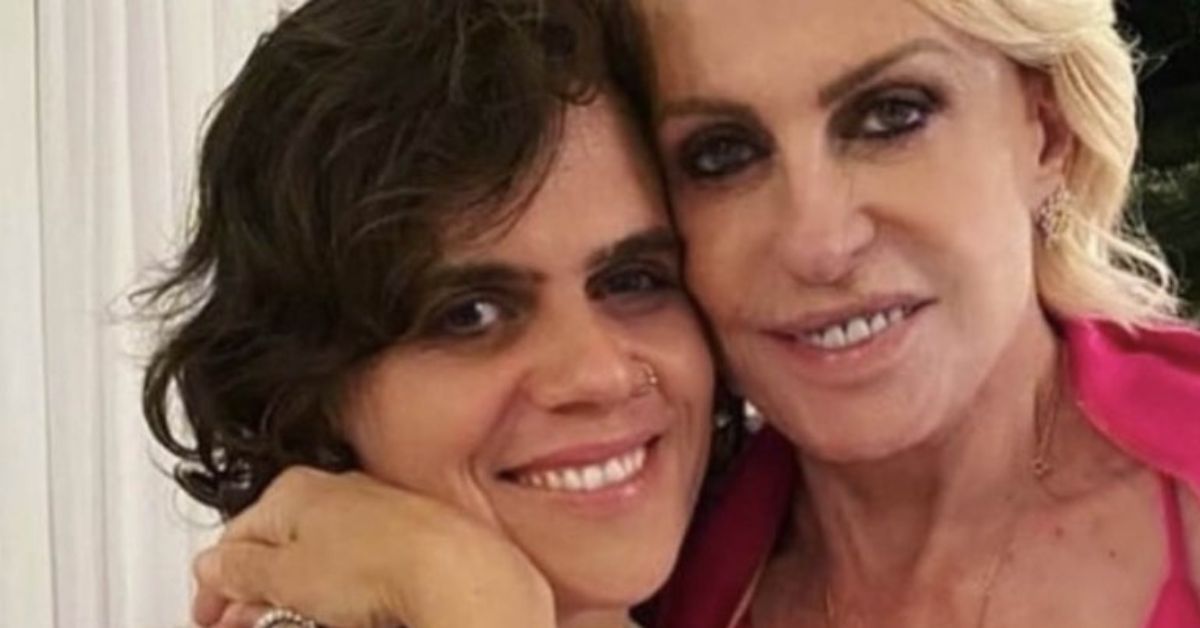 Filha de Ana Maria Braga esclarece grande polêmica em que se envolveu nas redes sociais 31 Filha de Ana Maria Braga esclarece grande polemica em que