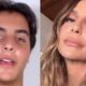 Filho de Ivete Sangalo faz apelo nas redes sociais e