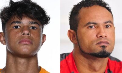 Filho do goleiro Bruno demonstra desprezo pelo pai apos assassinato