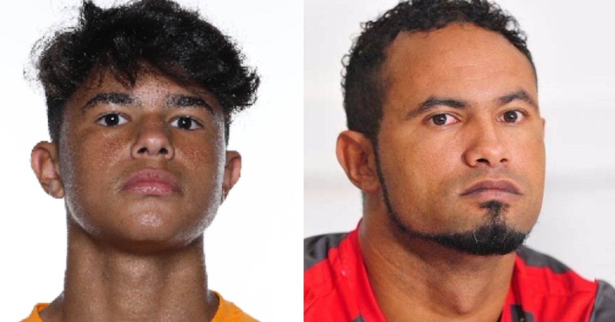 Filho do goleiro Bruno demonstra desprezo pelo pai apos assassinato