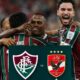 Fluminense garante vaga na final do Mundial de Clubes com