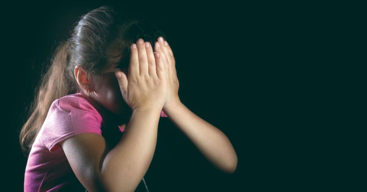 Garota de 12 anos da a luz em hospital no