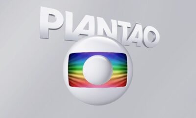 Globo entra com plantao ao vivo e o motivo chama