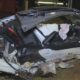 Grave acidente com Porsche mata uma pessoa velocimetro ficou cravado
