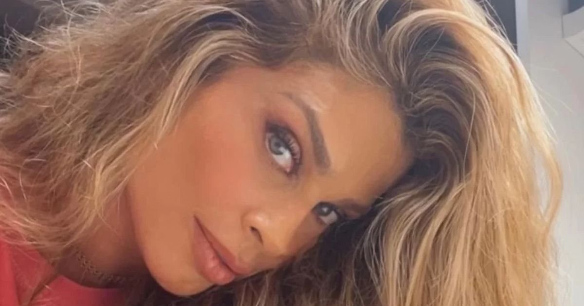 Grazi Massafera estaria incomodada com condicoes do set pela HBO