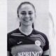 Indicada a melhor do mundo atleta de futsal brasileira perde