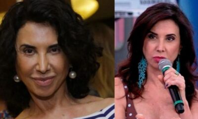 Internada em estado grave Claudia Alencar devera passar por cirurgia