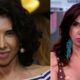 Internada em estado grave Claudia Alencar devera passar por cirurgia
