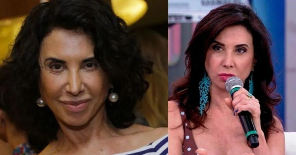 Internada em estado grave, Claudia Alencar deverá passar por cirurgia neste domingo 31 Internada em estado grave Claudia Alencar devera passar por cirurgia