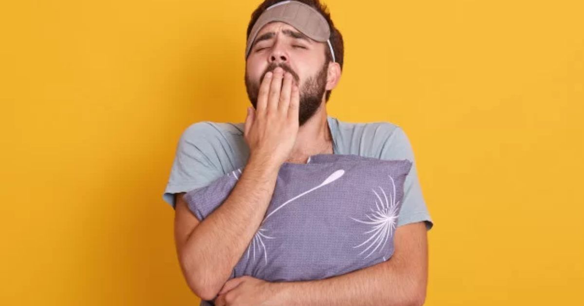 Ja acordar cansado pode ter uma explicacao cientistas