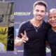 Jogador Falcao revela mensagem enigmatica em conversa com ex jogador sequestrado