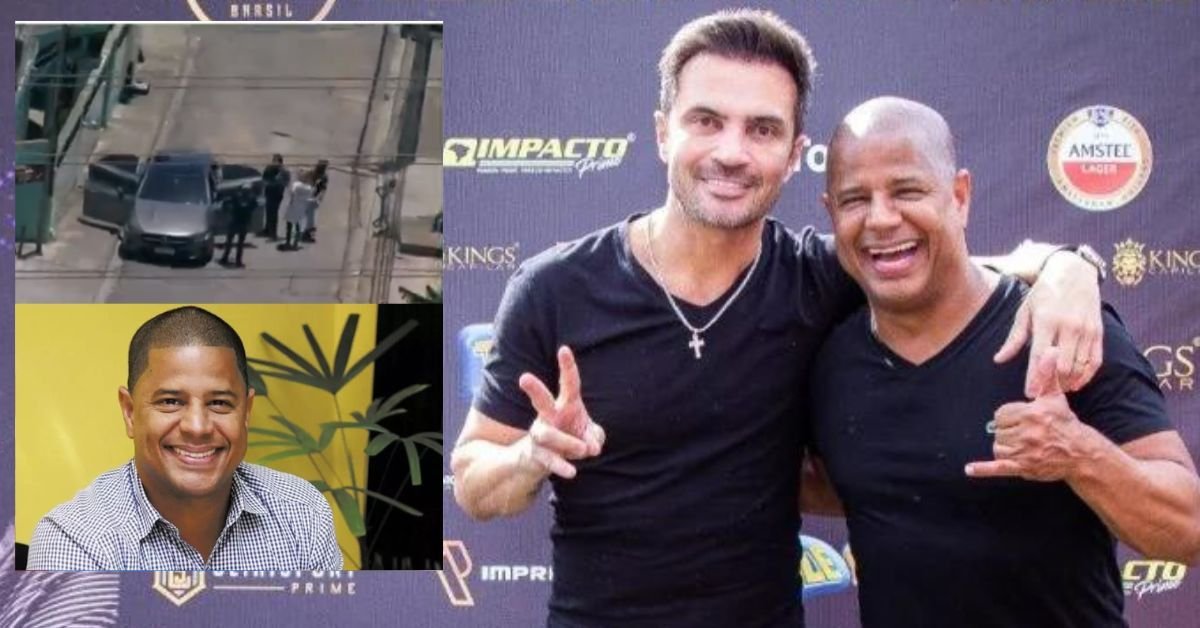 Jogador Falcao revela mensagem enigmatica em conversa com ex jogador sequestrado