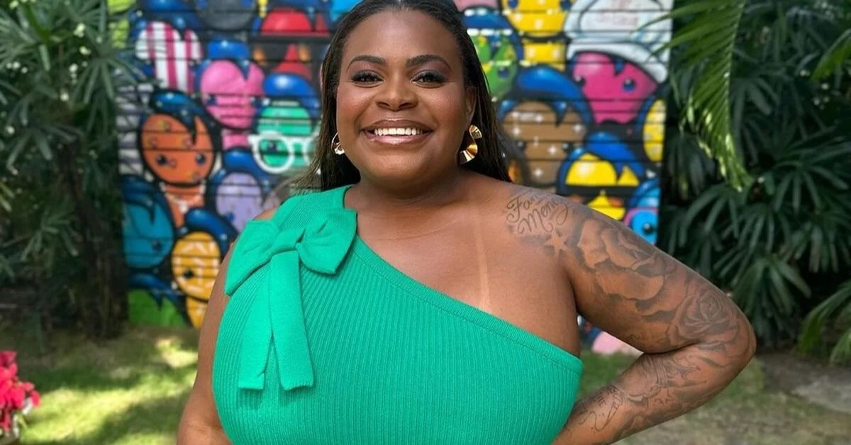 Jojo Todynho aparece no Natal ao lado do namorado em clima de romance após boatos de crise 31 Jojo Todynho aparece no Natal ao lado do namorado em