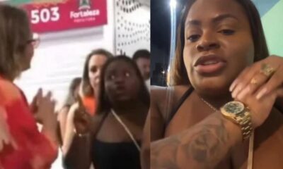 Jojo Todynho nao se intimida e toma atitude drastica apos