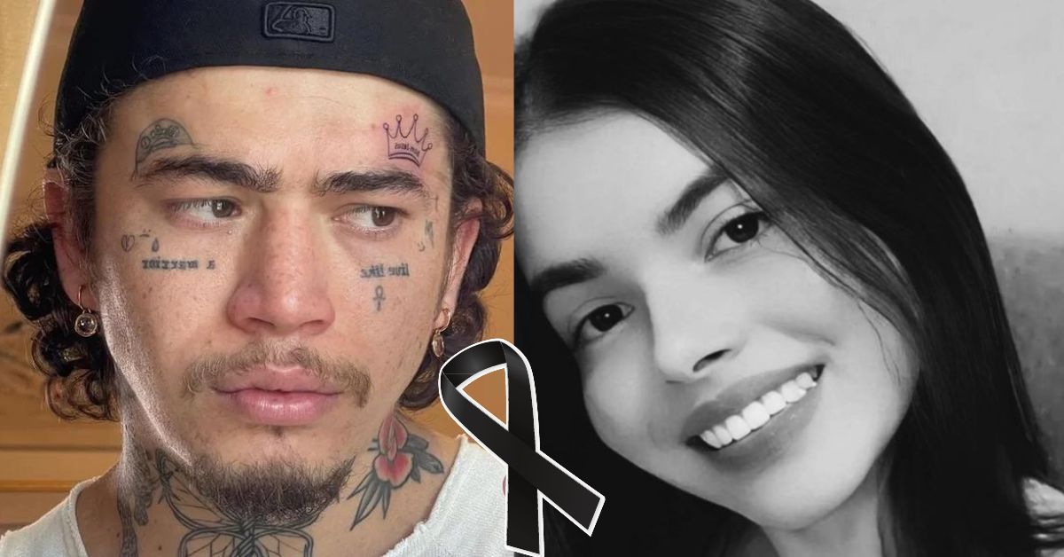 Jovem apontada como suposta ficante de Whindersson Nunes morre aos