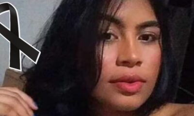 Jovem de 18 anos e morta de maneira tragica e