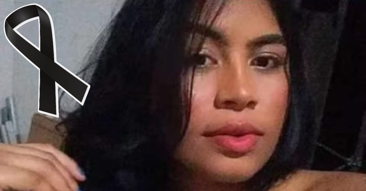 Jovem de 18 anos é morta de maneira trágica e brutal ao volta de festa; companheiro é principal suspeito do crime 31 Jovem de 18 anos e morta de maneira tragica e