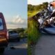 Jovem de 20 anos perde a vida de maneira tragica