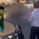 Jovem de 23 anos perde a vida ao parar debaixo