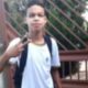 Jovem nao resiste ao levar choque enquanto nadava em corrego