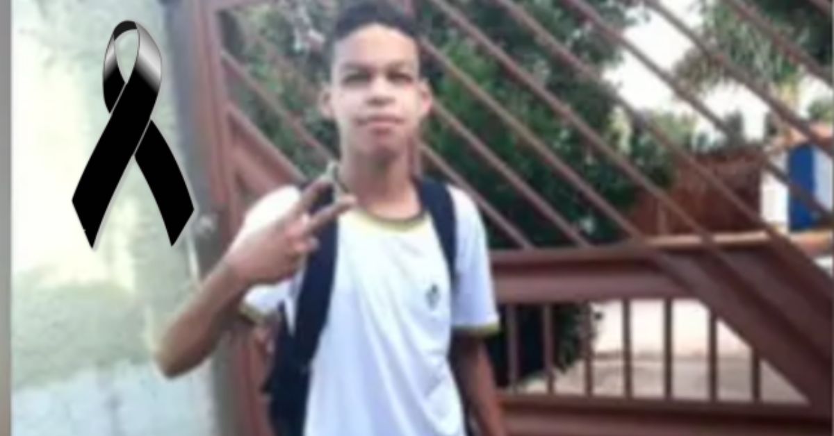 Jovem não resiste ao levar choque enquanto nadava em córrego com primos em GO 30 Jovem nao resiste ao levar choque enquanto nadava em corrego