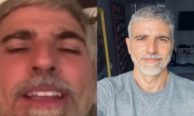 Jovem que foi protagonista de suposto video intimo com Reynaldo