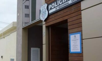 Jovens tiram a vida de padrasto para salvar a mae