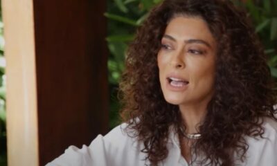 Juliana Paes abre o coracao sobre situacao delicada e faz