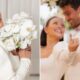 Larissa Manoela e Andre Frambach se casam em cerimonia discreta