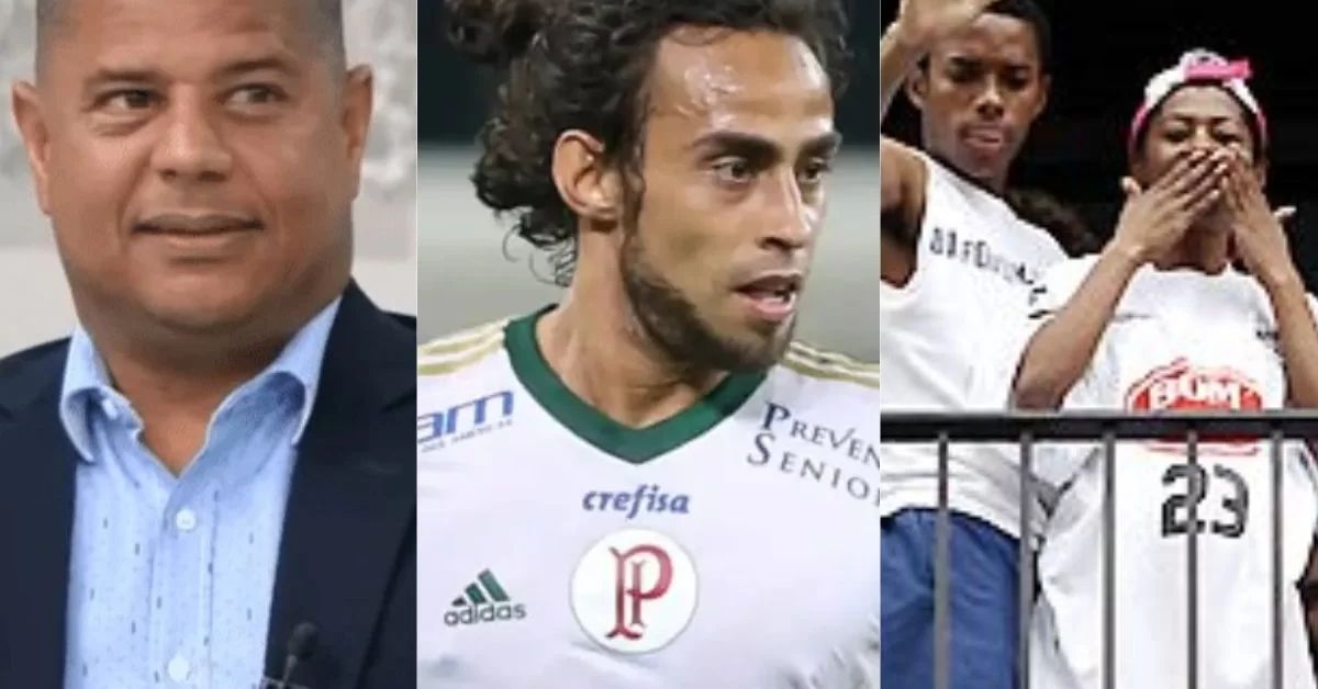 Lembre de outros casos de sequestro envolvendo jogadores de futebol em São Paulo 31 Lembre de outros casos de sequestro envolvendo jogadores de futebol