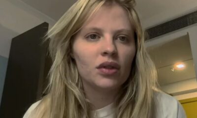 Luisa Sonza e provocada por caso de racismo e da