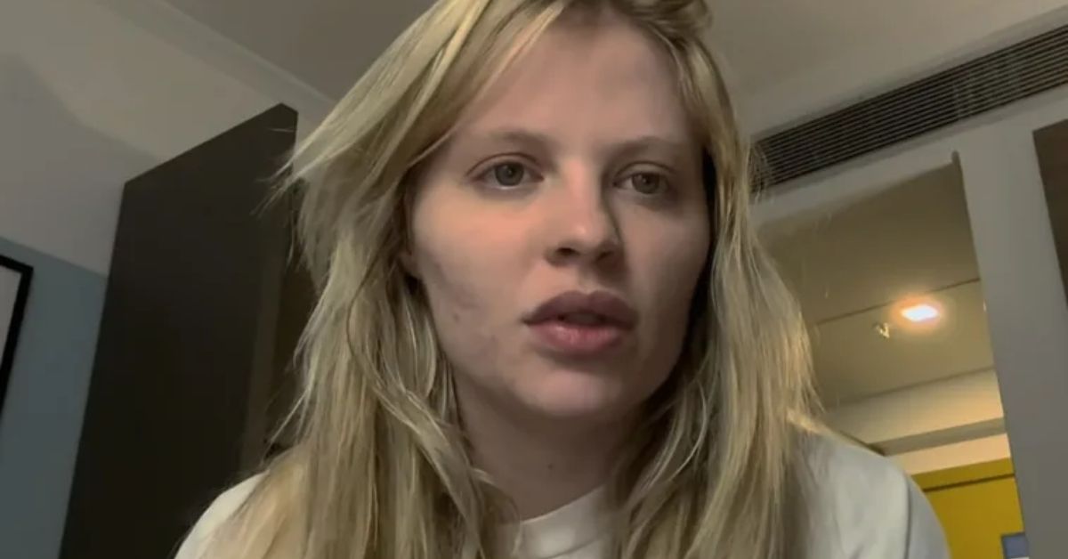 Luisa Sonza e provocada por caso de racismo e da