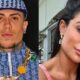 MC Daniel e Aline Mineiro foram vistos juntos na madrugada