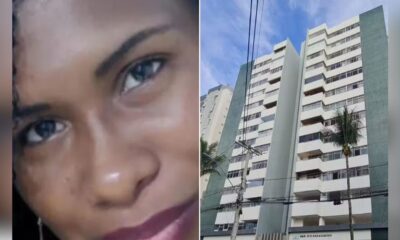 Mae carinhosa e cuidadora de criancas Quem era Juliane domestica