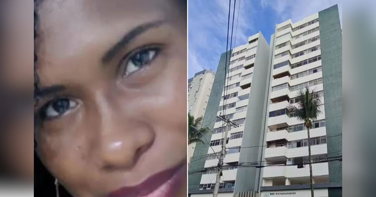 Mãe carinhosa e cuidadora de crianças: Quem era Juliane, doméstica, que perdeu a vida ao cair em poço de elevador 31 Mae carinhosa e cuidadora de criancas Quem era Juliane domestica
