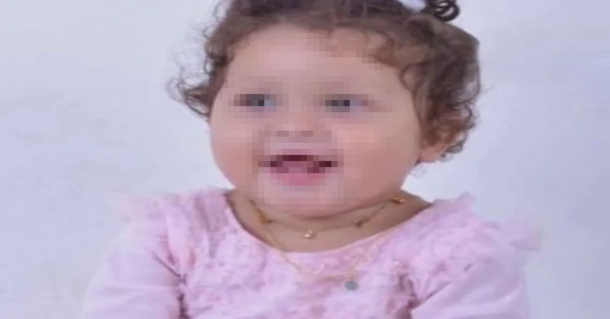 Mãe de bebezinha que perdeu a vida de forma trágica comove as redes sociais com mensagem de despedida 31 Mae de bebezinha que perdeu a vida de forma tragica
