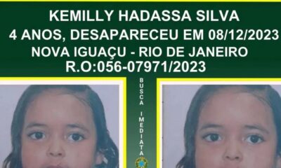 Mae de suspeito teria ajudado a acobertar o crime acusa
