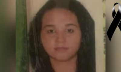 Mae e filha de 1 ano sao encontradas sem vida