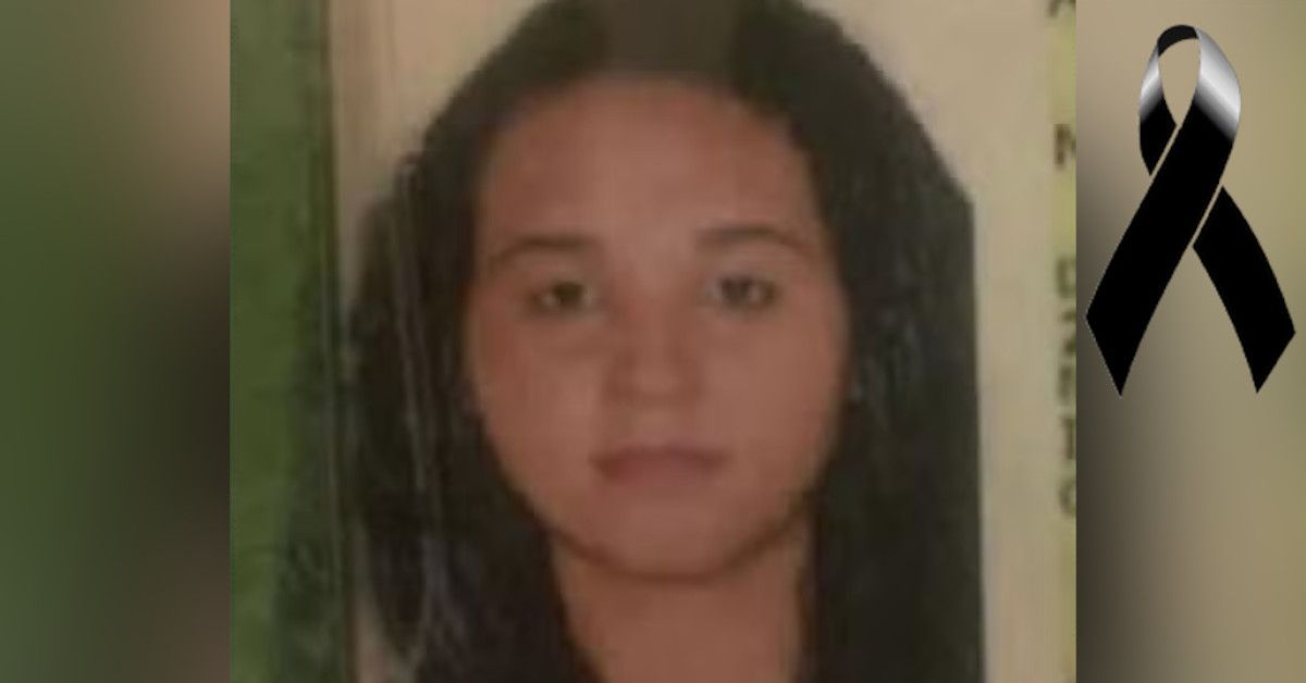 Mãe e filha de 1 ano são encontradas sem vida dentro de casa e detalhes do crime vem à tona 31 Mae e filha de 1 ano sao encontradas sem vida