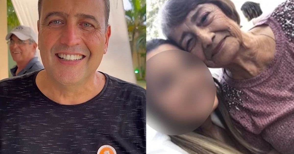 Mãe e filho foram envenenados, acredita polícia; nora do homem foi presa 31 Mae e filho foram envenenados acredita policia nora do homem