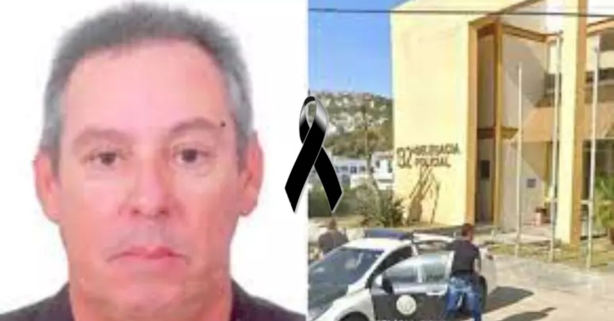 Médico é encontrado sem vida e carbonizado dentro de sua casa no RJ; muitos lamentam 31 Medico e encontrado sem vida e carbonizado dentro de sua