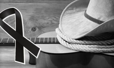 Morre Hudson grande nome do cenario musical sertanejo no Brasil